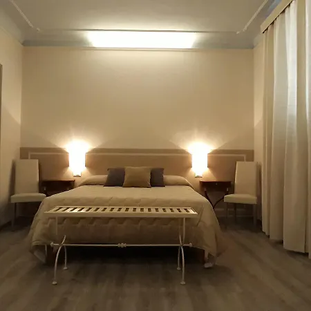 Gasthuis Le Di Caterina Lucca