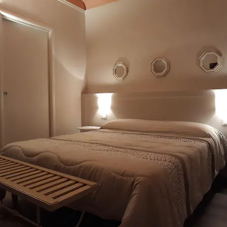 Le Di Caterina Gasthuis 3*