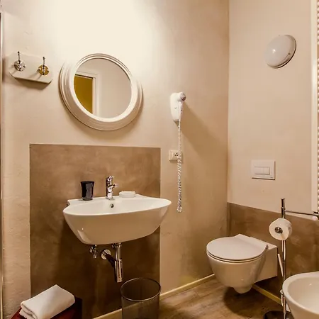 Gasthuis Le Di Caterina 3*