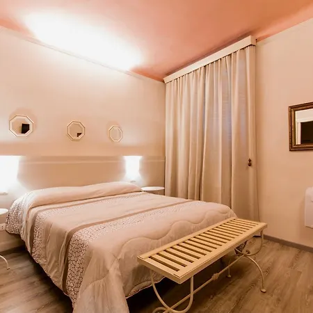 Gasthuis Le Di Caterina Lucca