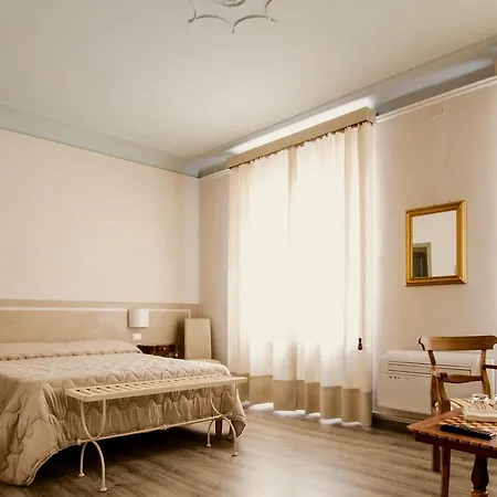 Le Di Caterina Gasthuis Lucca