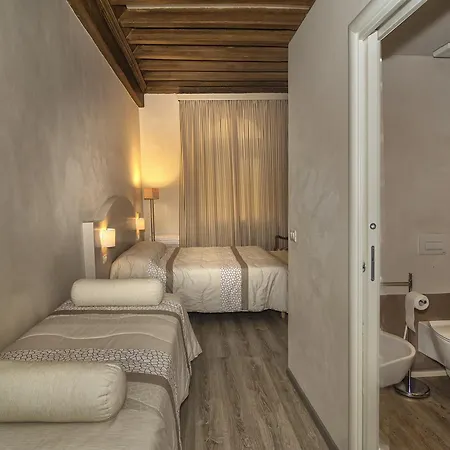 Le Di Caterina Gasthuis