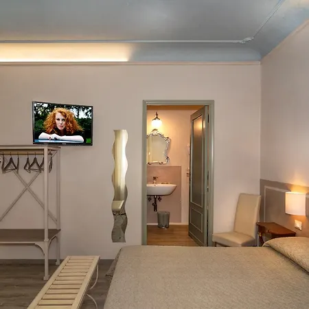 Le Di Caterina Gasthuis