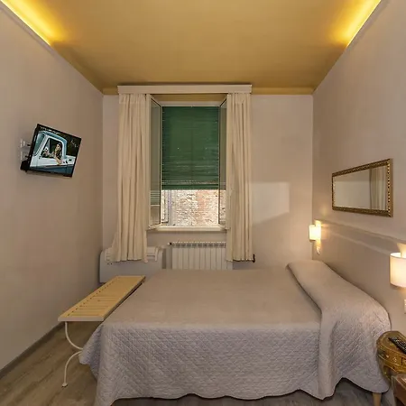 Gasthuis Le Di Caterina Lucca