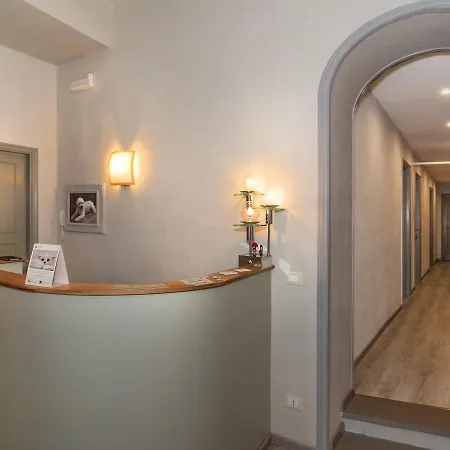 Gasthuis Le Di Caterina 3*